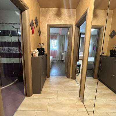 Vermietung einer komfortablen 2-Zimmer-Wohnung, Stadtteil Levski, Varna, Bulgarien